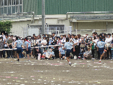写真　運動会