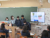 写真　清瀬を学ぶ