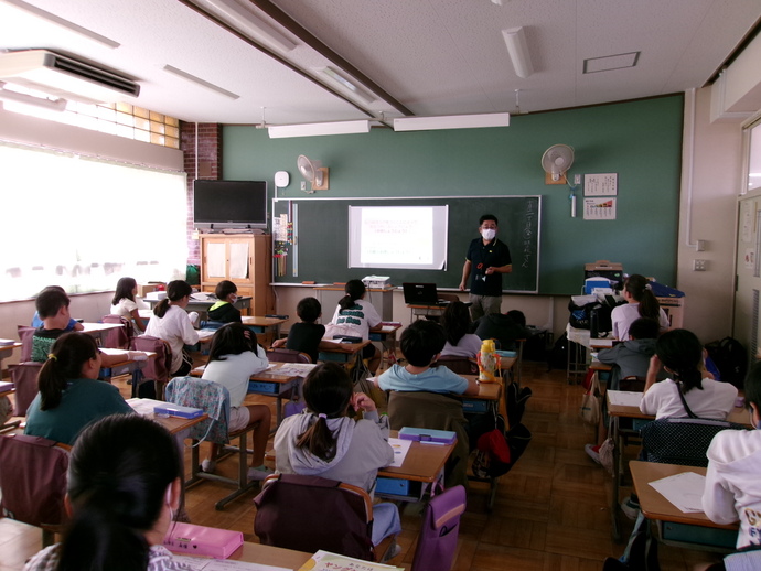 認知症サポーター