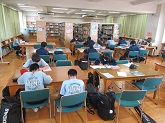 写真 放課後学習ルーム