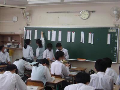 道徳地区公開講座