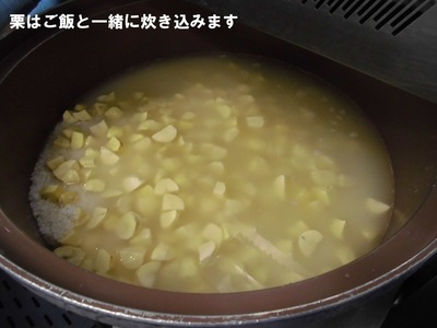 給食