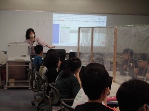 プログラミング