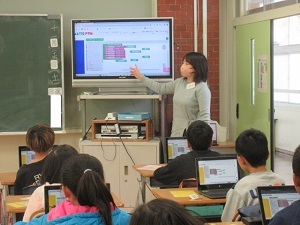 プログラミング