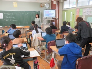 プログラミング