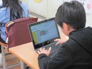 プログラミング