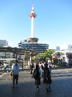 写真　修学旅行