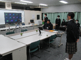 写真 生徒会チャンネル