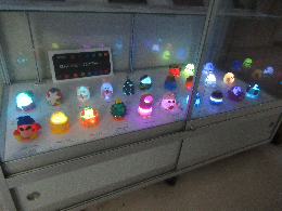 写真 美術部作品