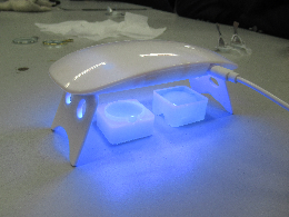 写真 理科出前授業