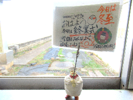 写真 メッセージ