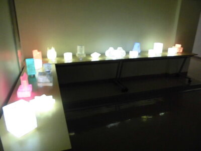 ランプシェード