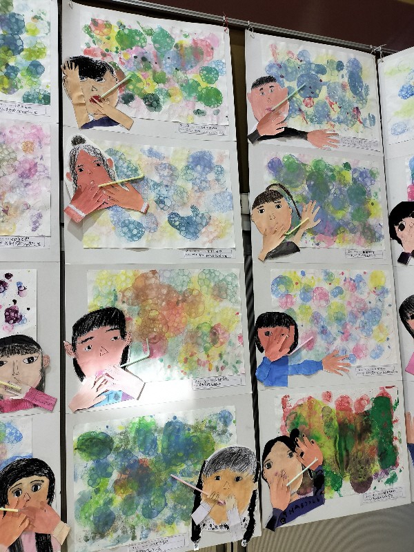 夢色シャボン玉