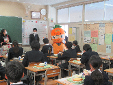 写真　にんにんくん