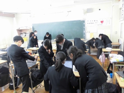 レクレーション