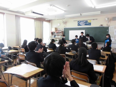 レクレーション