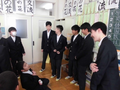 レクレーション