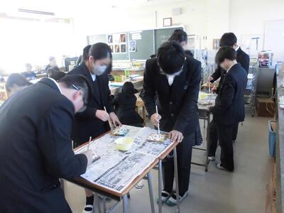 迷路のユニット