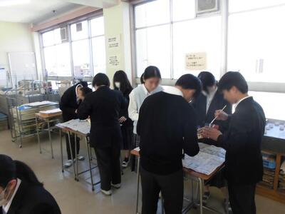 迷路のユニット