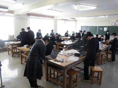 グラデーションの構成