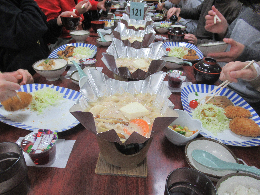 写真 スキー教室