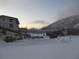 写真 スキー教室