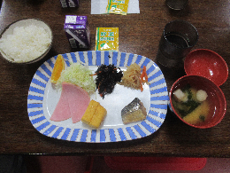 写真 スキー教室