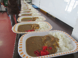 写真 スキー教室