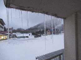 写真 スキー教室