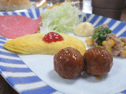 写真 スキー教室