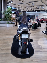 写真　校外学習