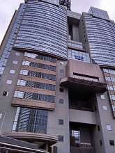 写真　校外学習