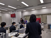 写真　校外学習