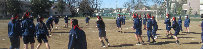 写真　レク大会