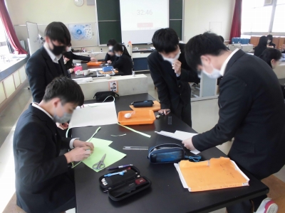 エッグチャレンジ