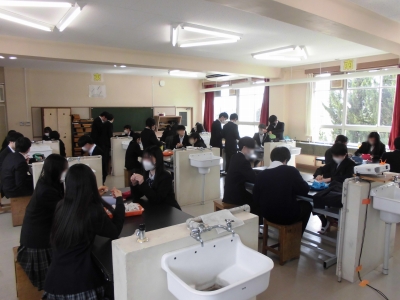 エッグチャレンジ