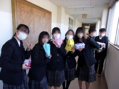 エッグチャレンジ