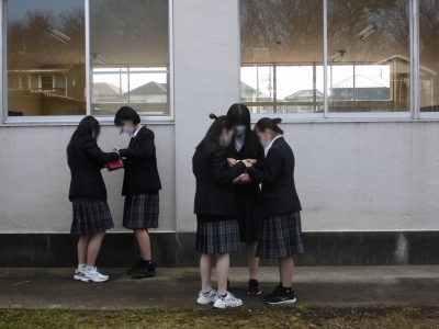 エッグチャレンジ