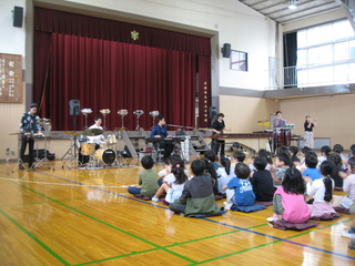 フラワービート