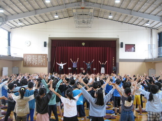 フラワービート