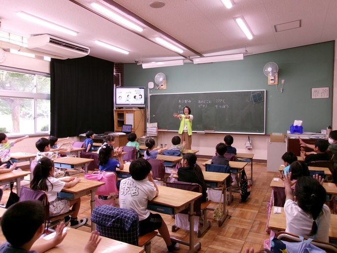 プライベートゾーンについて