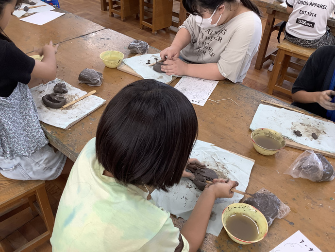 サマースクール