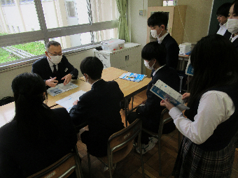 写真 起業家教育P