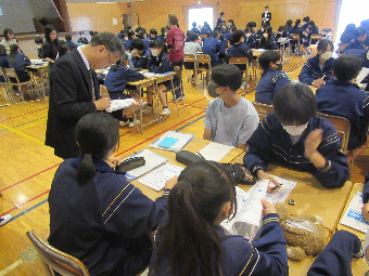 写真 起業家プログラム