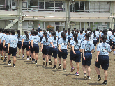 写真　運動会