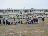写真　運動会