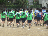 写真　運動会