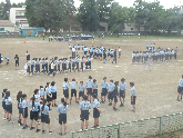 写真　運動会