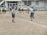 写真　運動会