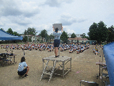 写真　運動会